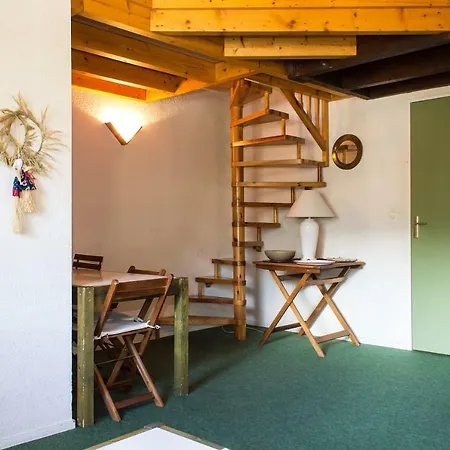 Appartement Duplex, Les Chalets Du Village *