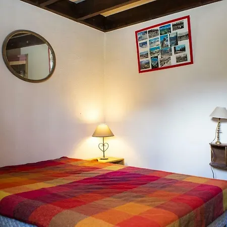 Appartement Duplex, Les Chalets Du Village *