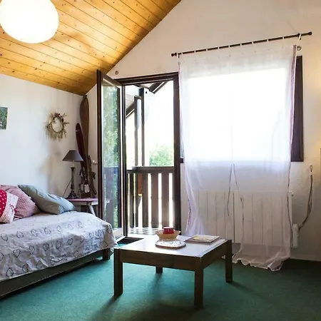 Duplex, Les Chalets Du Village Villard-de-Lans