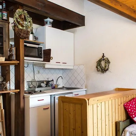 Duplex, Les Chalets Du Village Appartement