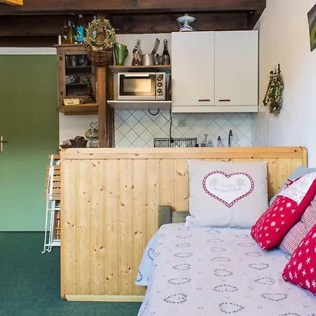 Duplex, Les Chalets Du Village Appartement Villard-de-Lans